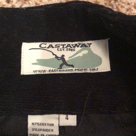 COPY - EUC size 4 snowflake skirt - Picture 2 of 2